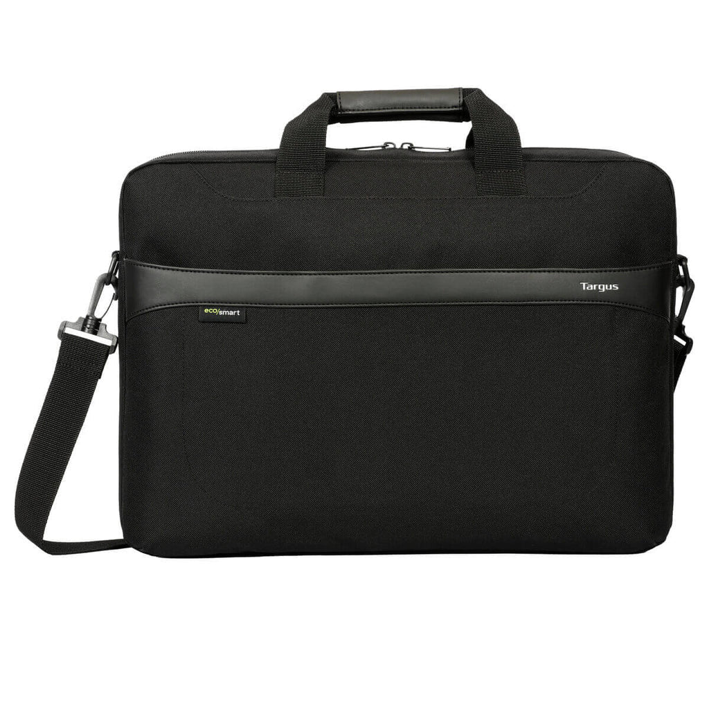 Maletín para portátil 15-16 pulgadas GeoLite EcoSmart Slim Brief color negro Targus TSS984GL - Maletín para portátil 15-16 pulgadas GeoLite EcoSmart Slim Brief color negro Targus TSS984GL -